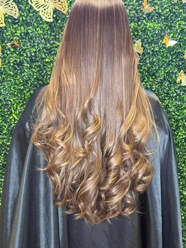 BONITAS HAIR STUDIO — Hair salon in Chester